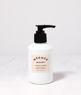 MÈR-MÈR MONOÏ GLOSSY MANE HAIR MASQUE