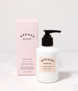 MÈR-MÈR MONOÏ GLOSSY MANE HAIR MASQUE
