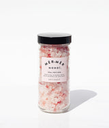 MÈR-MÈR MONOÏ SEA POTION BATH SALTS