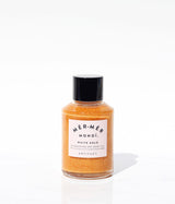 MÈR-MÈR MONOÏ WHITE GOLD SHIMMERING DRY BODY OIL - 60ML