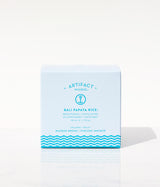 BALI PAPAYA RICE MASQUE + BRUSH KIT