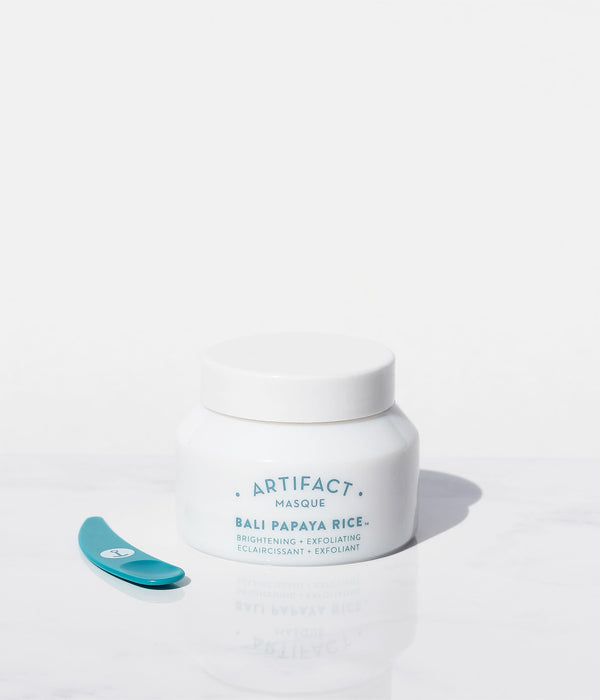 BALI PAPAYA RICE MASQUE 1