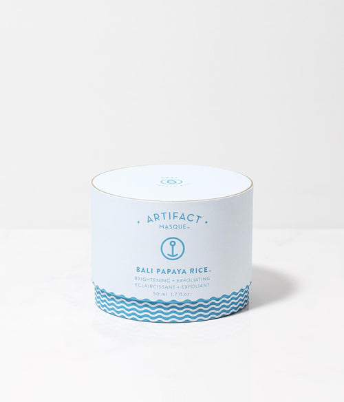BALI PAPAYA RICE MASQUE 1