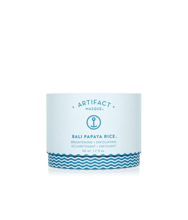BALI PAPAYA RICE MASQUE 1