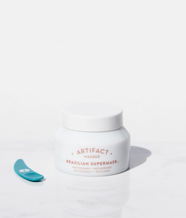 BRAZILIAN SUPERMASK MASQUE
