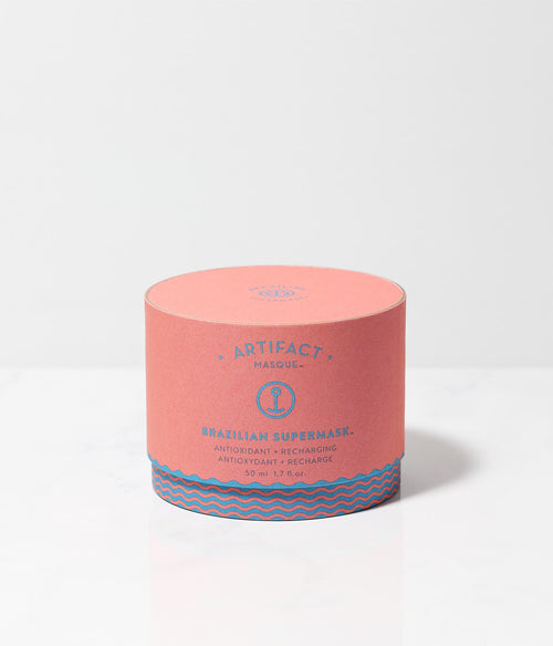 BRAZILIAN SUPERMASK MASQUE