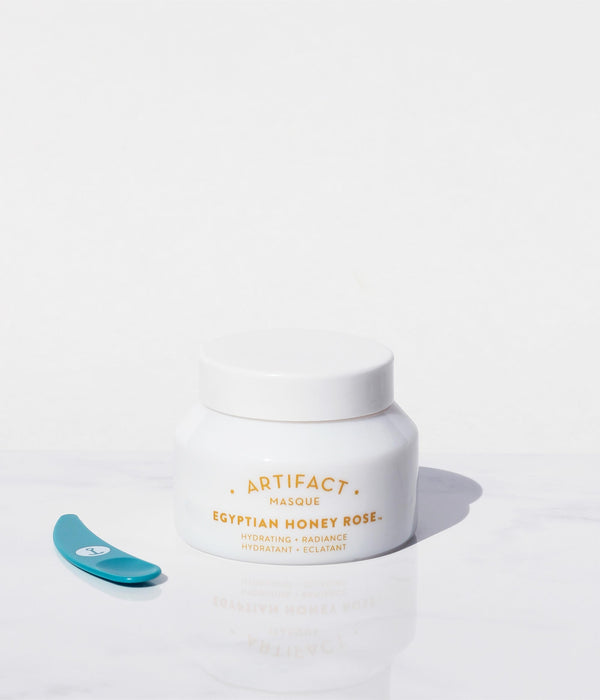 EGYPTIAN HONEY ROSE MASQUE