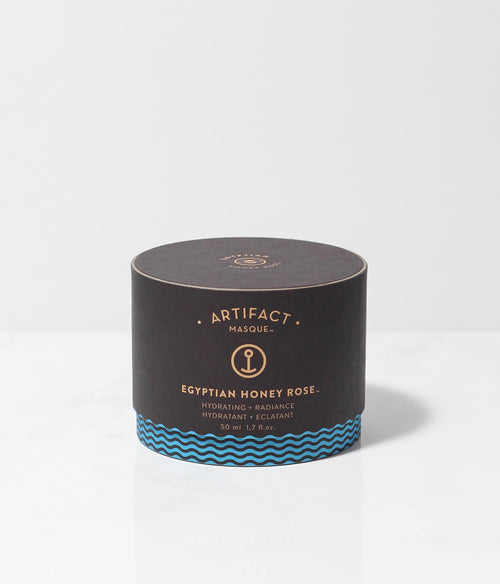 EGYPTIAN HONEY ROSE MASQUE