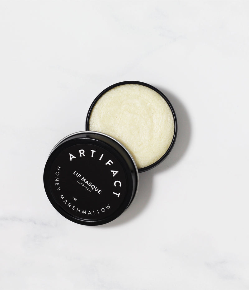 HONEY MARSHMALLOW LIP MASQUE