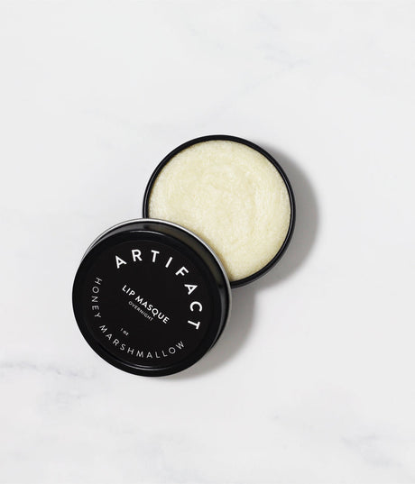 HONEY MARSHMALLOW LIP MASQUE