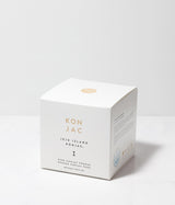 JEJU ISLAND KONJAC FACIAL SPONGE