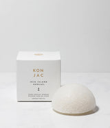 JEJU ISLAND KONJAC FACIAL SPONGE