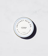 MINT CLEMENTINE LIP BALM