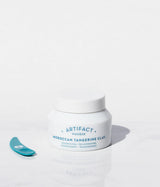 MOROCCAN TANGERINE CLAY MASQUE