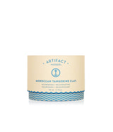 MOROCCAN TANGERINE CLAY MASQUE