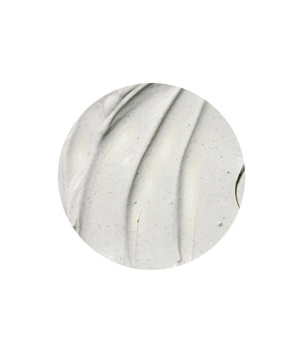 TAHITIAN MONOÏ MUD MASQUE